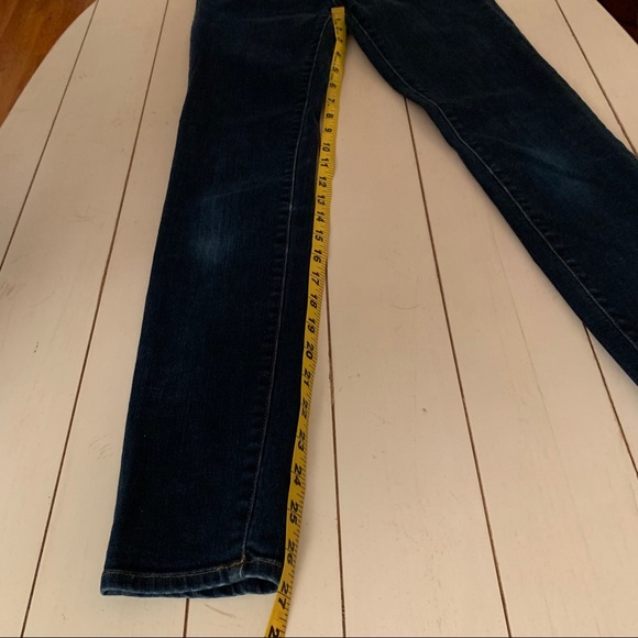 Madewell // Jeans Size 24 - Picture 2 of 14